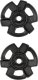 Kohla Talerzyki do kijów Kohla VERTICAL WINTER BASKET SET OF 2 Uniwersalny 1