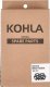 Kohla Talerzyki do kijów Kohla VERTICAL WINTER BASKET SET OF 2 Uniwersalny 2