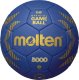 Molten H2A5000-B Piłka do ręcznej Molten 5000 IHF Uniwersalny 3
