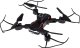 Jokomisiada Quadrocopter Latający Dron model zdalnie sterowany składany + pilot RC0681 1