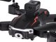 Jokomisiada Quadrocopter Latający Dron model zdalnie sterowany składany + pilot RC0681 6