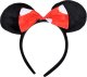 Jokomisiada Uroczy Kostium Strój Myszki Minnie dla Dziewczynki przebranie L/XL ZA5280 3