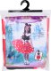 Jokomisiada Uroczy Kostium Strój Myszki Minnie dla Dziewczynki przebranie L/XL ZA5280 6
