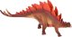 Figurka Jokomisiada Figurka dinozaur Stegozaur realistyczny z tworzywa ZA5194 3