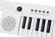 Jokomisiada Organy Elektroniczne Keyboard z uchwytem muzyczna zabawka 37klawisz IN0172 3