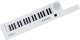 Jokomisiada Organy Elektroniczne Keyboard z uchwytem muzyczna zabawka 37klawisz IN0172 8