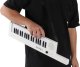 Jokomisiada Organy Elektroniczne Keyboard z uchwytem muzyczna zabawka 37klawisz IN0172 9