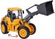 Jokomisiada Spychacz VOLVO 1:16 Zdalnie sterowany Ruchomy + światło + dźwięk RC0690 8