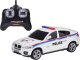 Jokomisiada Sportowy radiowóz BMW X6 auto sterowane na pilota RC0660 BI 1