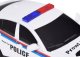 Jokomisiada Sportowy radiowóz BMW X6 auto sterowane na pilota RC0660 BI 6