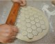 Brunbeste Forma do pierożków pielmieni i uszek 16