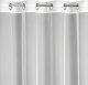 Eurofirany FIRANA GOTOWA MEGAN 140 X 250 CM BIAŁY 4