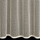 Eurofirany FIRANA GOTOWA ELA 140 X 250 CM BEŻOWY 5