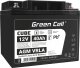 Green Cell Green Cell Cube AGM VRLA IP54 12V 40Ah bezobsługowy akumulator do kosiarki skutera łodzi wózka inwalidzkiego 1
