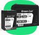 Green Cell Green Cell Cube AGM VRLA IP54 12V 40Ah bezobsługowy akumulator do kosiarki skutera łodzi wózka inwalidzkiego 3