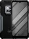 Smartfon myPhone Construction 2 5G 6/128GB Czarno-srebrny (CONSTRUCTION 2 5G srebrny) 1