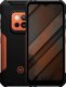 Smartfon myPhone Hammer Construction 2 5G 256GB THERMAL pomarańczowy 1