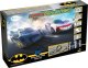 Scalextric Micro Scalextric Batman vs Joker Tor wyścigowy 4+ Zasilanie na baterie Skala 1:64 1