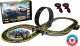 Scalextric Micro Scalextric Batman vs Joker Tor wyścigowy 4+ Zasilanie na baterie Skala 1:64 2