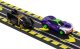 Scalextric Micro Scalextric Batman vs Joker Tor wyścigowy 4+ Zasilanie na baterie Skala 1:64 3