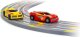 Scalextric Micro Scalextric "My First Set" Tor wyścigowy 3+ Zasilanie na baterie Skala 1:64 2