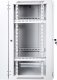 Digitus Szafa sieciowa wisząca 19" 18U rack 600x600, drzwi szyba, szary, dzielona, złożona, 60kg 5