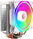 Chłodzenie CPU Rampage Octagon C50 (OCTAGONC50-WHITE) 4