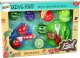 LeanToys Zestaw Owoców Do Krojenia Deska Talerzyk Sztućce LEAN Toys 6