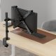 Maclean Adapter do monitorów 17" - 32" bez otworów w standardzie VESA (MC-990) 1