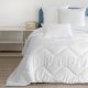 Decoking DecoKing Kołdra INEZ LIGHT fale styl klasyczny 135x200 biała 4