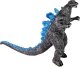 Figurka LeanToys Szara Godzilla Dinozaur (14729) 2