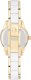Zegarek Anne Klein ZEGAREK DAMSKI Anne Klein Gold-Tone AK-3212WTGB + BOX 1