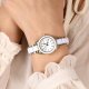 Zegarek Anne Klein ZEGAREK DAMSKI Anne Klein Gold-Tone AK-3212WTGB + BOX 2