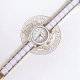 Zegarek Anne Klein ZEGAREK DAMSKI Anne Klein Gold-Tone AK-3212WTGB + BOX 3