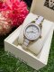 Zegarek Anne Klein ZEGAREK DAMSKI Anne Klein Gold-Tone AK-3212WTGB + BOX 5