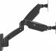 Maclean Uchwyt ścienny na 2 monitory 17" - 32" (MC-988) 2