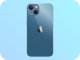 Hello Case Etui Do iPhone 13 (Przezroczyste, Silikonowe, do Apple, Bezbarwne )   Szkło 1
