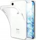 Hello Case Etui Do iPhone XR (Przezroczyste, Silikonowe, Ochronne, Gumowe)   Szkło 9H 1