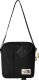 The North Face Torba na ramię The North Face Berkeley Crossbody : Kolor - Czarny 1