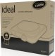 Ideal Kuchenka elektryczna Ideal IK2801 2