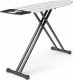 Promis Deska do prasowania 112x36cm Promis PKD60 SOLID Metalowy Blat MONOBLOCK 1