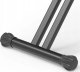 Promis Deska do prasowania 112x36cm Promis PKD60 SOLID Metalowy Blat MONOBLOCK 4
