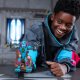 Figurka Usorteret MrBeast Lab MR. BEAST LAB Mutator Action Figs -Iconic Panther 12