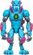 Figurka Usorteret MrBeast Lab MR. BEAST LAB Mutator Action Figs -Iconic Panther 4