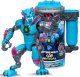 Figurka Usorteret MrBeast Lab MR. BEAST LAB Mutator Action Figs -Iconic Panther 6