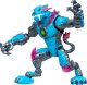 Figurka Usorteret MrBeast Lab MR. BEAST LAB Mutator Action Figs -Iconic Panther 7