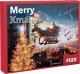 Kalendarz adwentowy Flex Flex Christmas calendar 2
