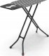 Promis DESKA DO PRASOWANIA 120x38cm PROMIS PKD50 STAR solidna z regulacją stabilności 8