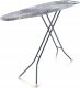 Promis DESKA DO PRASOWANIA 105x30cm PROMIS PKD70 FAMILY metal Kompaktowa Solidna Lekka 1