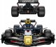 Rastar Auto RC 1:8 Red Bull Bolid F1Rastar RB19 Granatowe 2